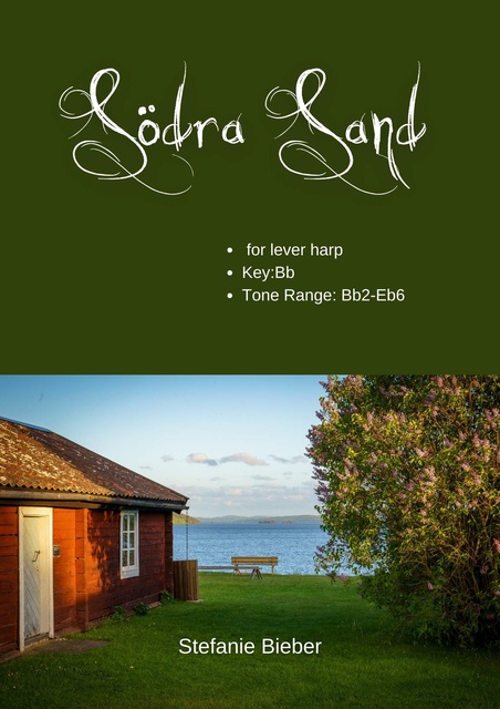 Södra Sand Titelbild